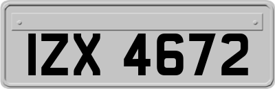 IZX4672