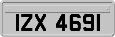 IZX4691