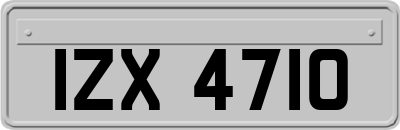 IZX4710