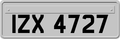 IZX4727