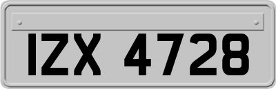 IZX4728