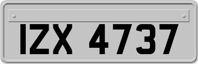IZX4737