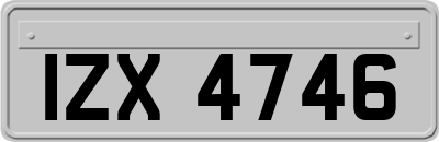 IZX4746