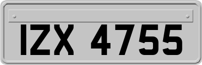 IZX4755
