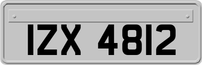 IZX4812