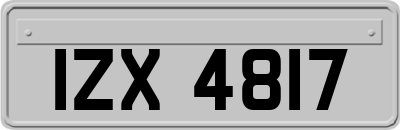 IZX4817