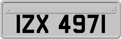 IZX4971