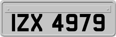 IZX4979