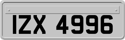 IZX4996