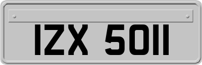 IZX5011