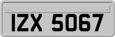 IZX5067