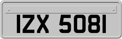 IZX5081