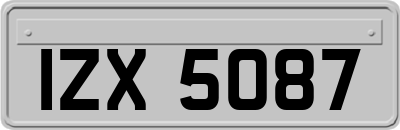 IZX5087