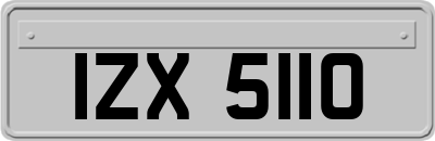IZX5110