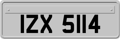 IZX5114