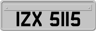IZX5115