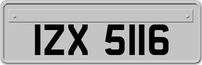 IZX5116