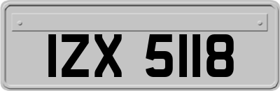 IZX5118
