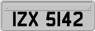 IZX5142