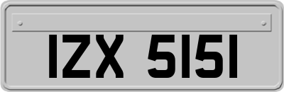 IZX5151