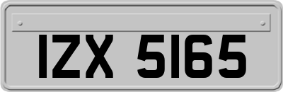 IZX5165