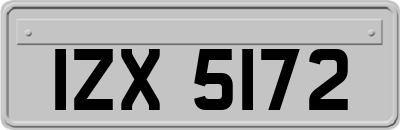 IZX5172
