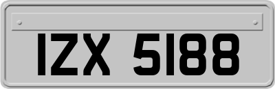 IZX5188