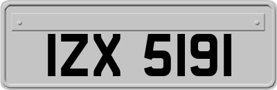 IZX5191