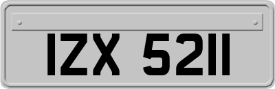 IZX5211