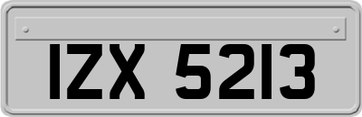 IZX5213