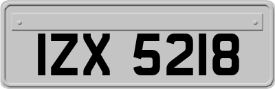 IZX5218