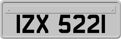 IZX5221