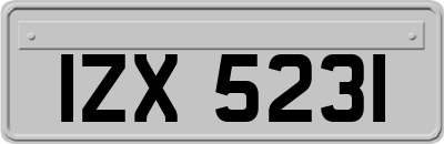 IZX5231