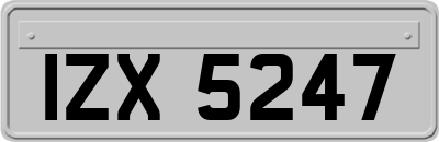 IZX5247