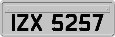 IZX5257