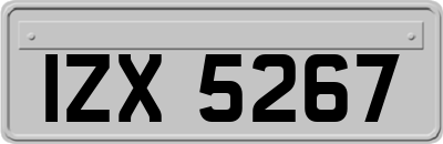 IZX5267