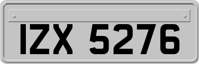 IZX5276