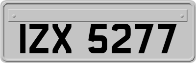 IZX5277
