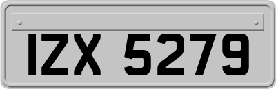 IZX5279
