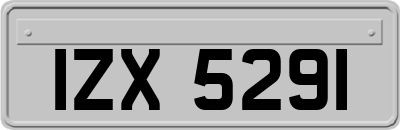 IZX5291