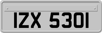 IZX5301