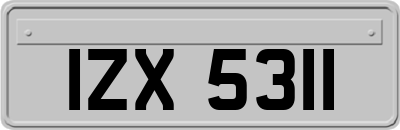 IZX5311