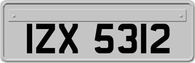 IZX5312