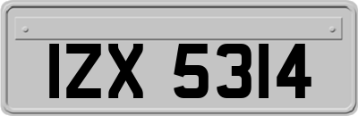 IZX5314