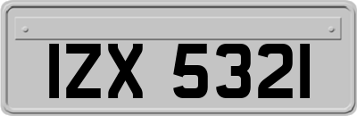 IZX5321