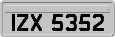 IZX5352