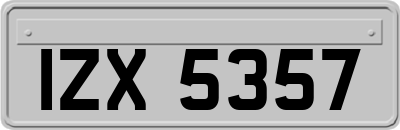IZX5357