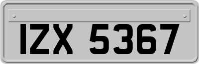 IZX5367