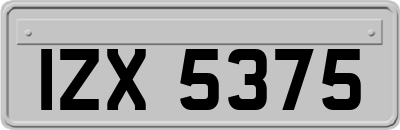 IZX5375
