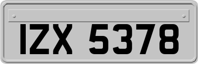 IZX5378